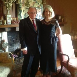 Meet your Posher, Linda